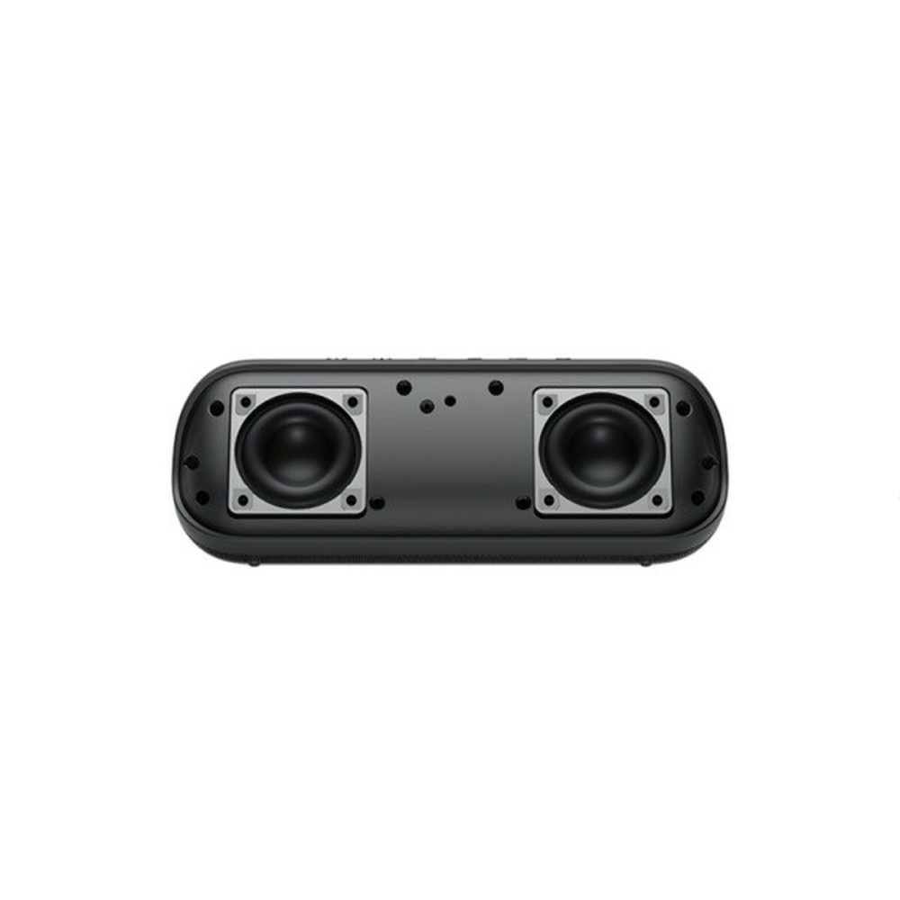 Tragbare Bluetooth-Lautsprecher Havit M69 Schwarz 16 W