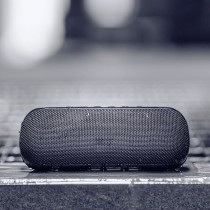 Tragbare Bluetooth-Lautsprecher Havit M69 Schwarz 16 W