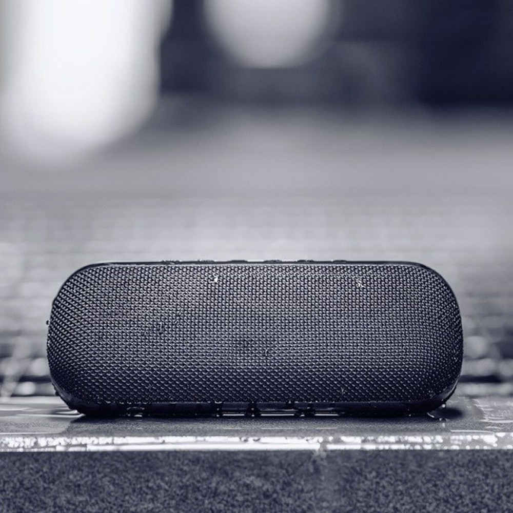 Tragbare Bluetooth-Lautsprecher Havit M69 Schwarz 16 W