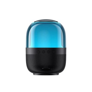 Tragbare Bluetooth-Lautsprecher Havit SK889BT Schwarz 7 W