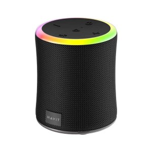 Tragbare Bluetooth-Lautsprecher Havit SK832BT Schwarz 10 W