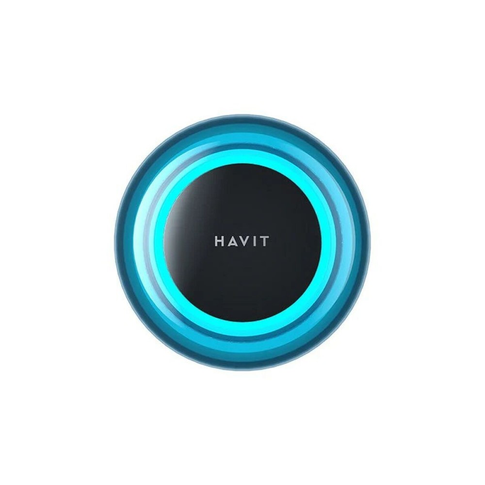 Tragbare Bluetooth-Lautsprecher Havit SK889BT Schwarz 7 W