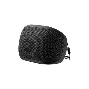 Tragbare Bluetooth-Lautsprecher Havit SK800BT Schwarz 4 W