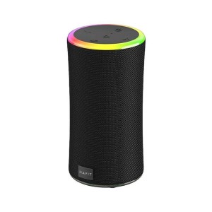 Tragbare Bluetooth-Lautsprecher Havit SK833BT Schwarz 20 W