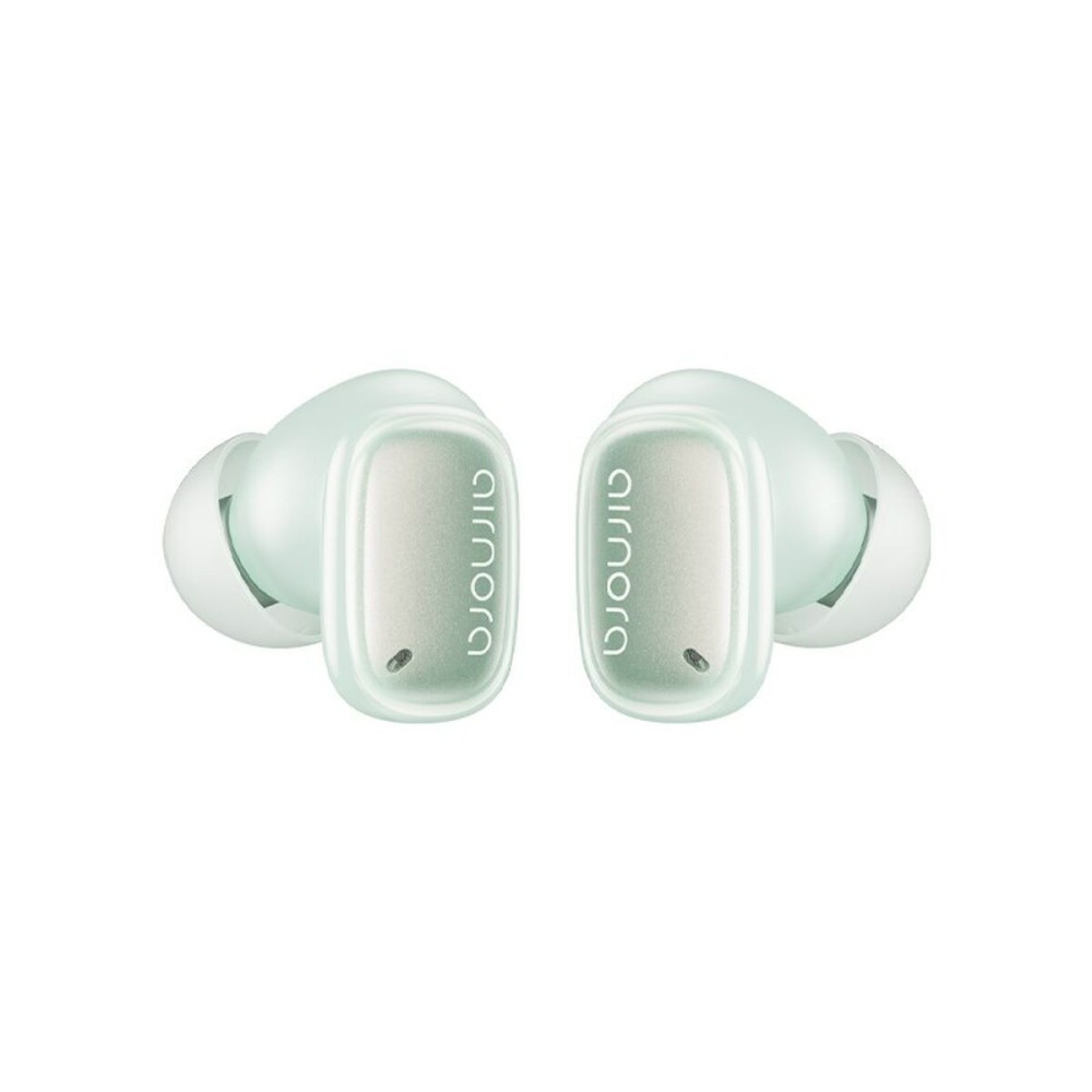 Wireless Earphones with Charging Case Baseus AirNora 3 Green