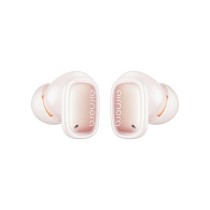 Kabellose Kopfhörer mit Ladebox Baseus AirNora 3 Rosa