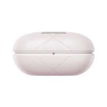 Écouteurs Sans Fil avec Étui de Charge Baseus AirNora 3 Rose