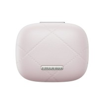 Kabellose Kopfhörer mit Ladebox Baseus AirNora 3 Rosa