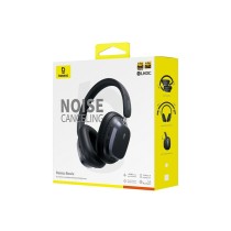 Casque Bluetooth à Bandeau Baseus Bowie H1s Noir