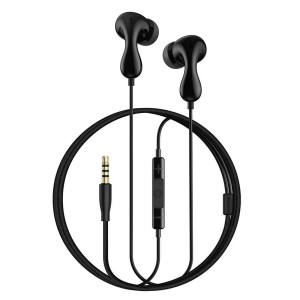Casques avec Microphone Baseus Encok HZ20 Noir