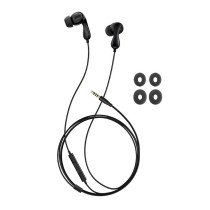 Casques avec Microphone Baseus Encok HZ20 Noir