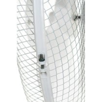 Ventilateur sur Pied Activejet WSR-40B Blanc Gris Argenté 50 W