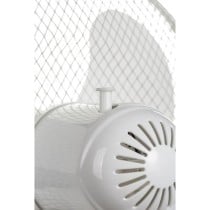 Freestanding Fan Activejet WSR-40B White Grey Silver 50 W