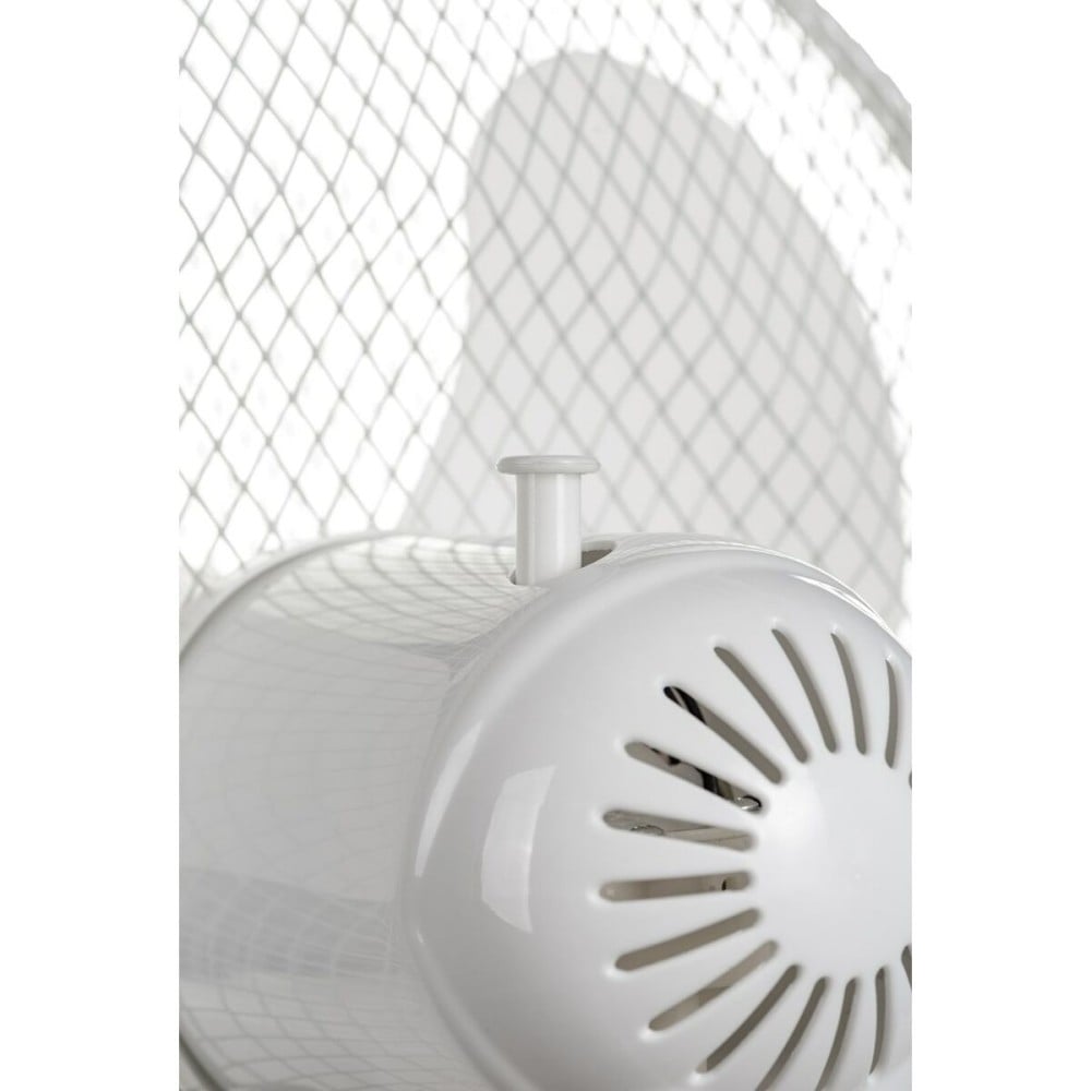 Ventilateur sur Pied Activejet WSR-40B Blanc Gris Argenté 50 W