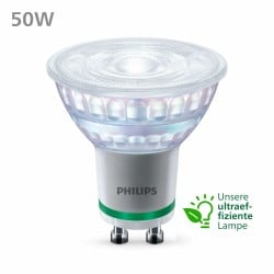 LED lamp Philips Spot A 50 W 2,1 W GU10 375 Lm (4000 K)