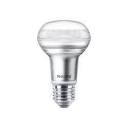 Lampe LED Philips Classic F 60 W 4,3 W E14 320 Lm Réflecteur (2700 K)