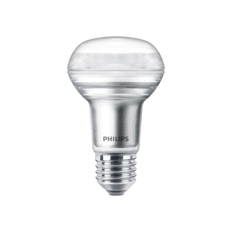 Lampe LED Philips Classic F 60 W 4,3 W E14 320 Lm Réflecteur (2700 K)