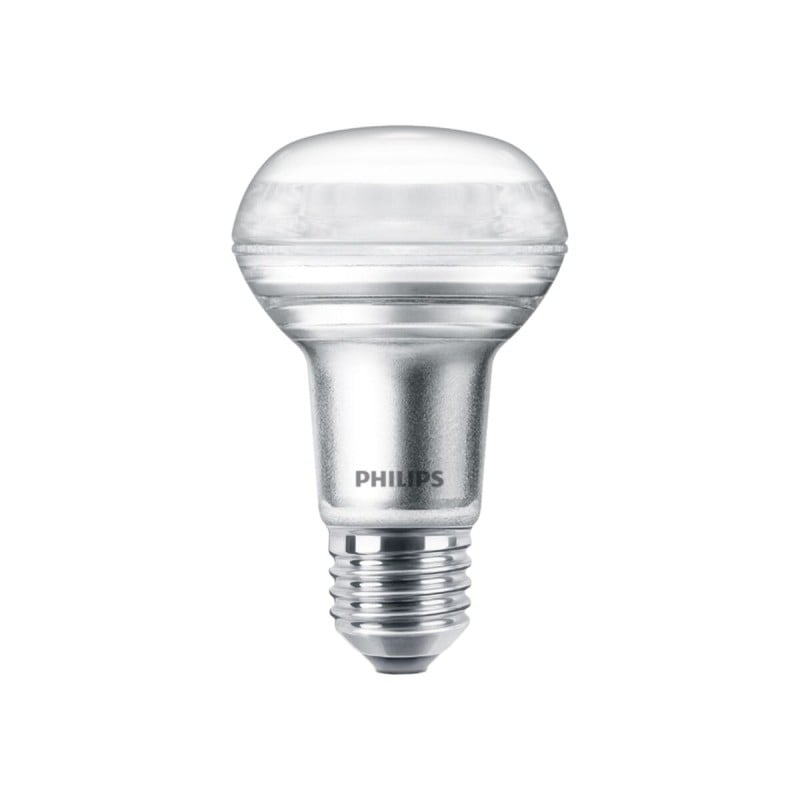 LED lamp Philips Classic F 60 W 4,3 W E14 320 Lm Reflector (2700 K)