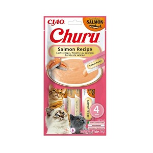 Snack für Katze Inaba Churu