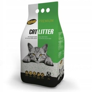 Cat Litter Hilton 5 L