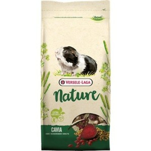 Hundefutter Versele-Laga Cavia Nature Hase 2,3 kg