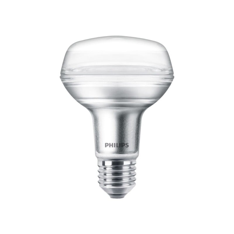 LED-Lampe Philips Classic F 4 W 60 W 345 Lm Reflektor (2700 K)