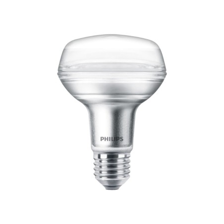 LED-Lampe Philips Classic F 4 W 60 W 345 Lm Reflektor (2700 K)