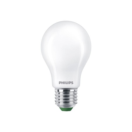 LED-Lampe Philips Classic A 4 W 60 W E27 840 lm (2700 K)