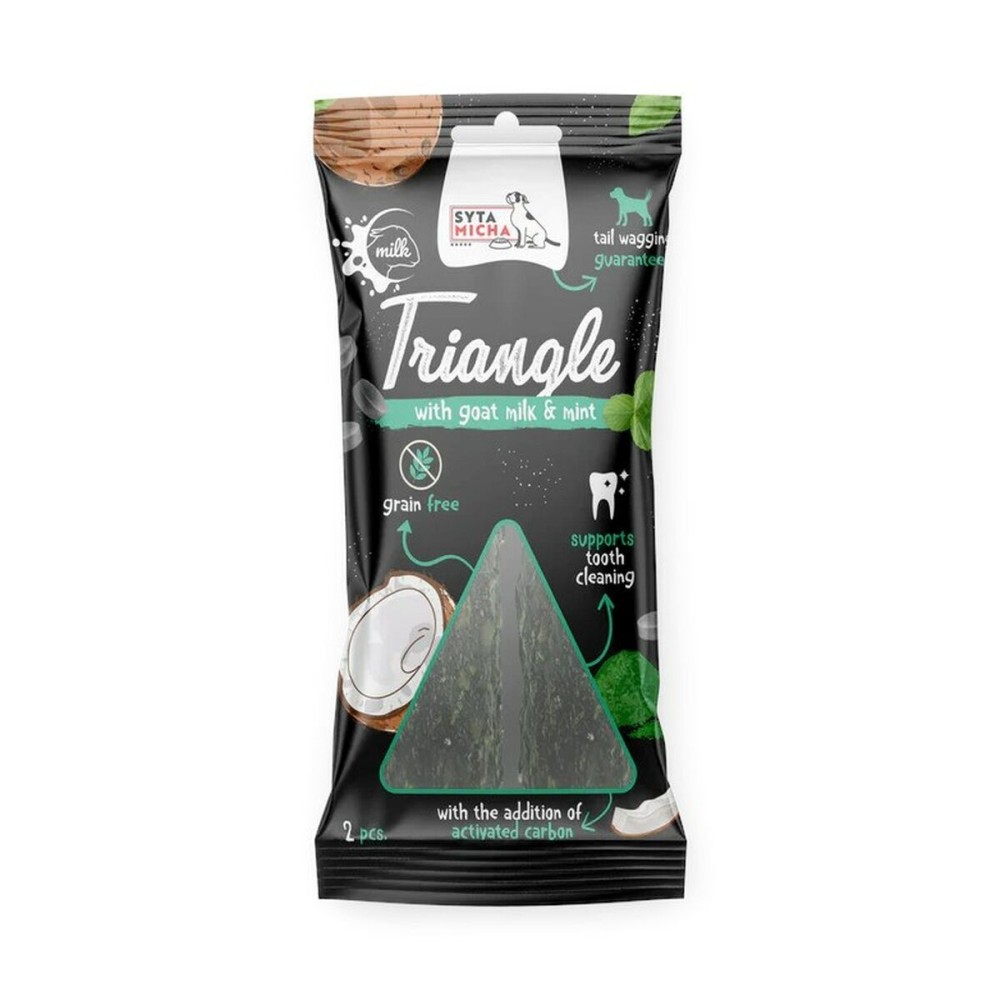 Hundesnack SYTA MICHA Lamm