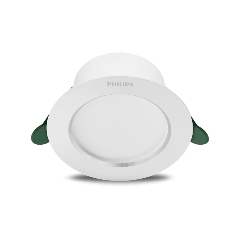 Downlight Philips Diamond Cut Blanc 2 W 360 Lm Ø 9,5 cm (4000 K)