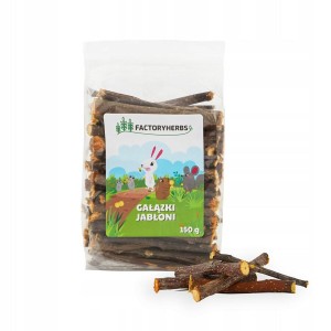Kaninchenfutter Factoryherbs Nagetiere