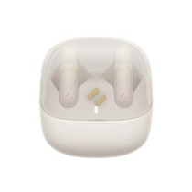 Kabellose Kopfhörer mit Ladebox Havit TW980 Beige