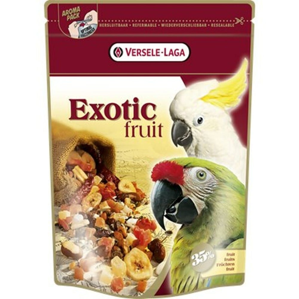 Vogelfutter Versele-Laga 5410340217818 600 g