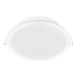 Downlight Philips Meson White 23,5 W 2550 Lm (4000 K) (2 Units)