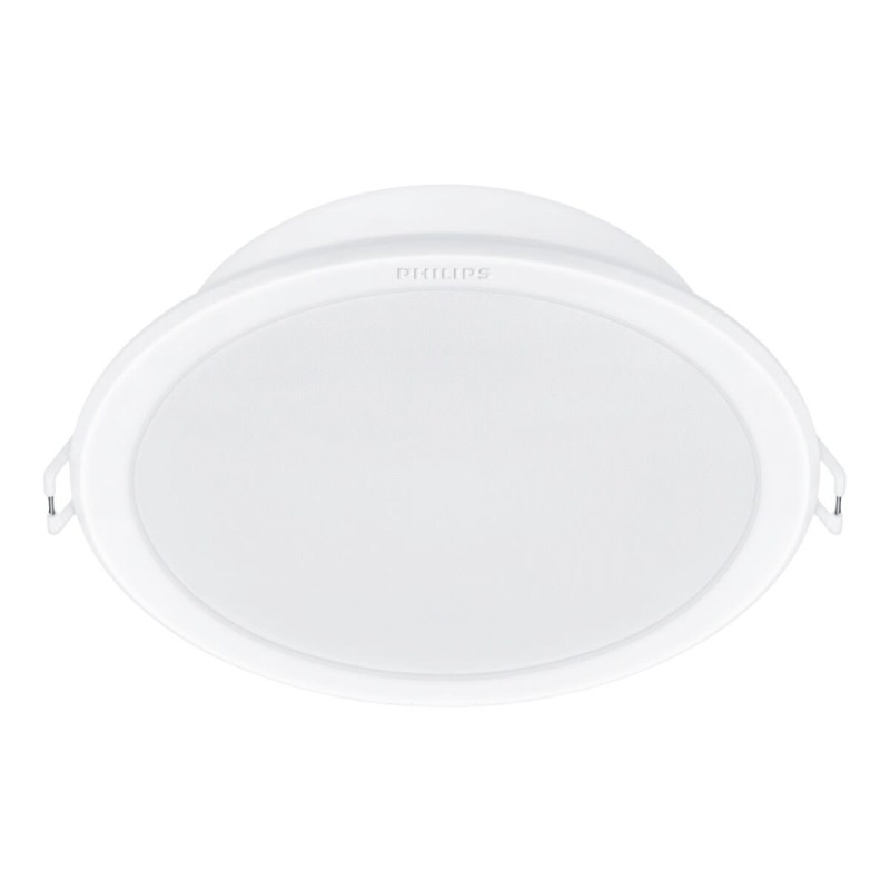 Downlight Philips Meson White 23,5 W 2550 Lm (4000 K) (2 Units)