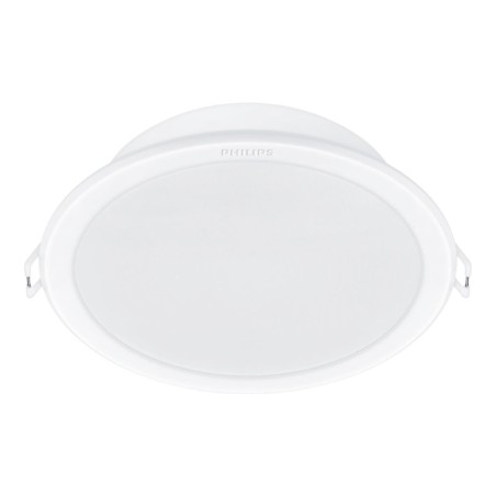 Downlight Philips Meson Blanc 23,5 W 2550 Lm (4000 K) (2 Unités)