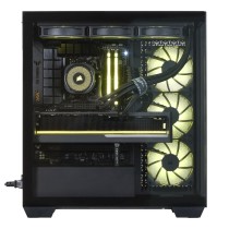 PC de bureau Actina KOMACNGIP0202 32 GB RAM 2 TB SSD RTX 5080 AMD Ryzen 7 9800X3D