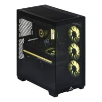 Desktop PC Actina KOMACNGIP0202 32 GB RAM 2 TB SSD RTX 5080 AMD Ryzen 7 9800X3D