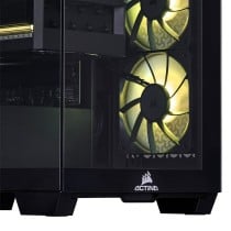 Desktop PC Actina KOMACNGIP0202 32 GB RAM 2 TB SSD RTX 5080 AMD Ryzen 7 9800X3D