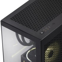 PC de bureau Actina KOMACNGIP0202 32 GB RAM 2 TB SSD RTX 5080 AMD Ryzen 7 9800X3D
