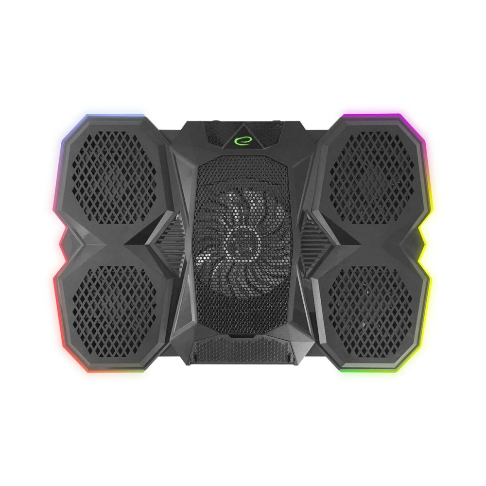Cooling Base for a Laptop Esperanza EGC107