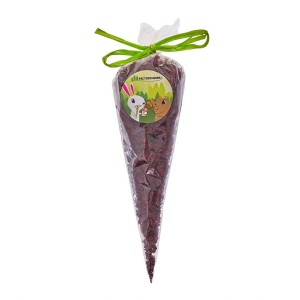Kaninchenfutter Factoryherbs Beetroot cubes Chinchilla Versuchsobjekt Hamster Ratte Mouse Nagetiere Vögel 100 g