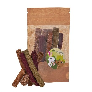 Kaninchenfutter Factoryherbs Chinchilla Tortoise Nagetiere Sittich Kanarienvogel Vögel 50 g