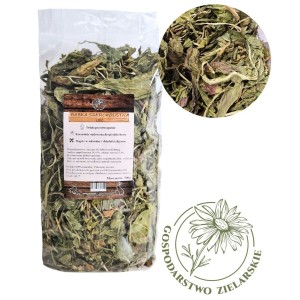 Kaninchenfutter Factoryherbs Chinchilla Tortoise Nagetiere Sittich Kanarienvogel Vögel 500 g