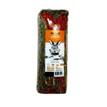 Kaninchenfutter Recek Hamster Nagetiere Vögel 1 kg