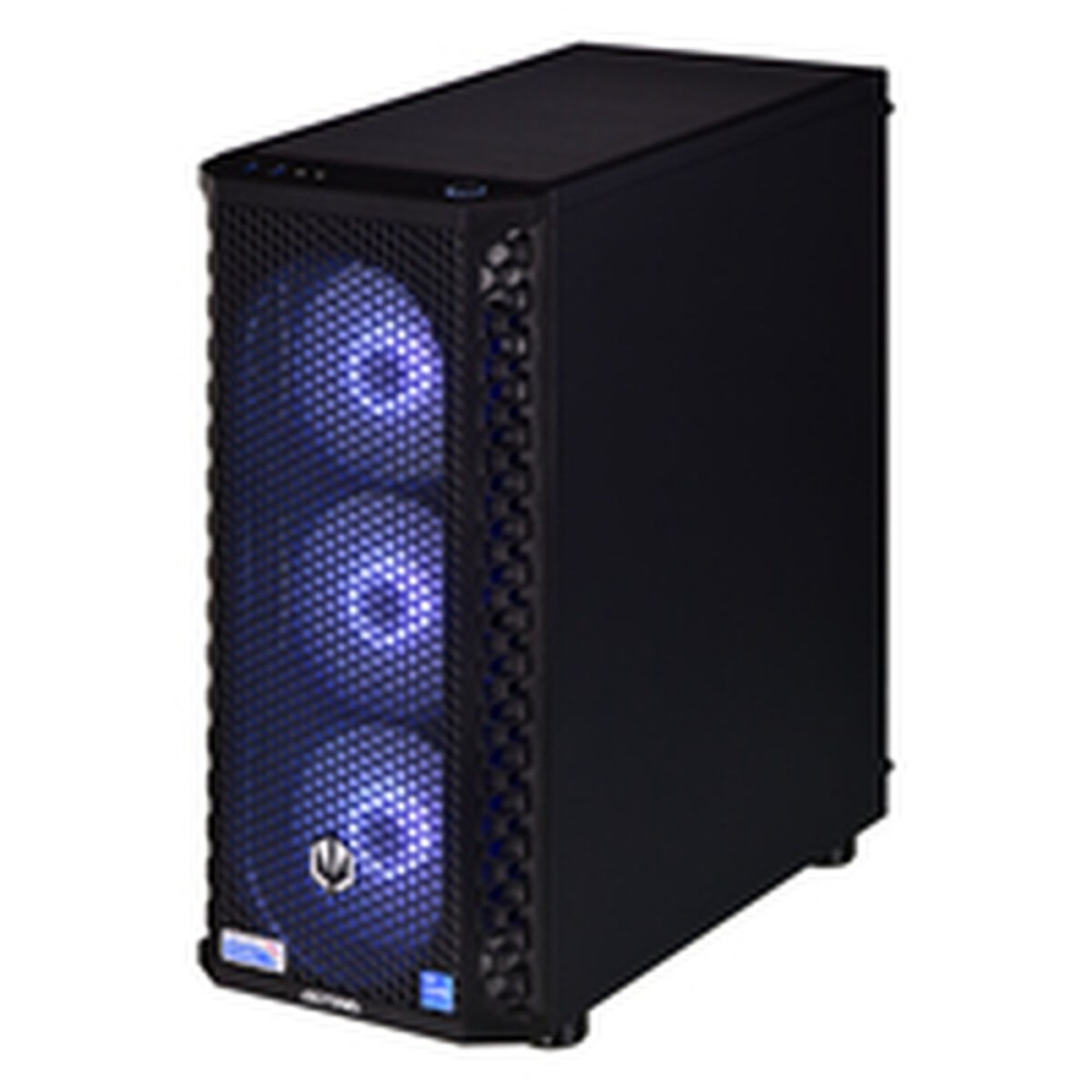 PC de bureau Actina KOMAAAGIP1359 16 GB RAM AMD Ryzen 5600G 500 GB SSD