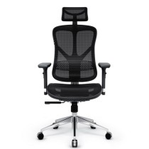 Gaming Chair Diablo Chairs V-BASIC Black