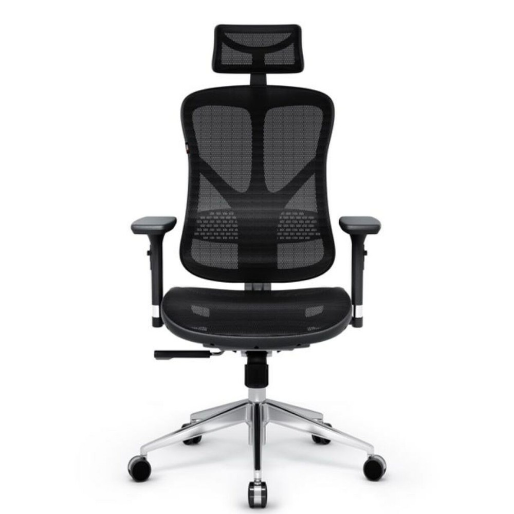 Gaming Chair Diablo Chairs V-BASIC Black