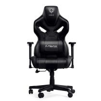 Chaise de jeu Diablo Chairs X-FIGHTER Noir