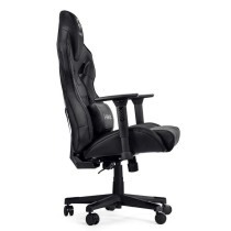 Chaise de jeu Diablo Chairs X-FIGHTER Noir